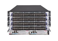 Модуль HPE FlexFabric 12900, 24 x 40GbE QSFP+ FX [JG889B]