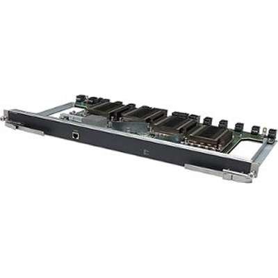Модуль HPE FlexFabric 12900, 48 x 1000Base-T FX [JH242A]