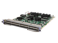 Модуль HPE FlexFabric 12900, 48 x 1/10GbE SFP+ FE [JH249A]
