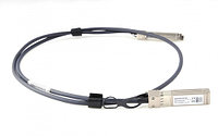 Медный кабель для Aruba 10G SFP+/SFP+, 3 м [J9283D]