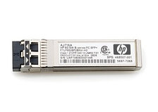 SFP+ трансивер HPE MSA, 16 Гбит/с, FC [C8R24B]