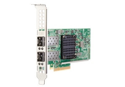 Сетевой адаптер HPE 631SFP28 [817718-B21]