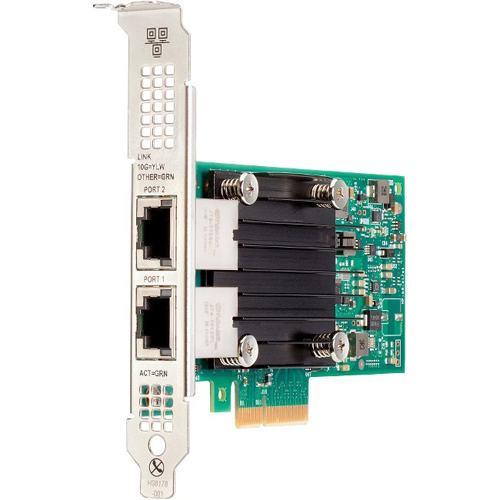 Сетевой адаптер HPE 621SFP28 [867328-B21]