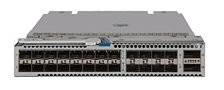 Модуль HPE 5930, 24 x Converged Port, 2 x QSFP+ [JH184A]