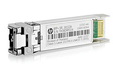 SFP+ трансивер HPE X130, LC ER [JG234A]