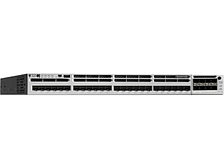 Коммутатор Cisco Catalyst, 32 x SFP+, IP Services [WS-C3850-32XS-E]