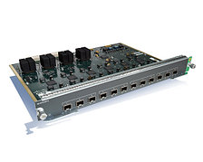 Модуль Cisco, 12 x GE/SFP [WS-X4712-SFP-E=]