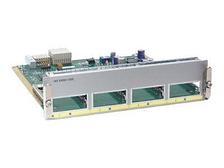 Линейная карта Cisco, 4 x 10GE [WS-X4904-10GE=]