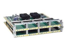 Линейная карта Cisco, 8 x 10G X2 [WS-X4908-10GE=]