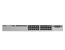Коммутатор Cisco Catalyst 9300, 24x10GE (PoE), Network Advantage [C9300-24UX-A]