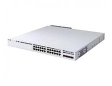 Коммутатор Cisco Catalyst 9300L, 24xGE, 4xSFP, Network Essentials [C9300L-24T-4G-E]