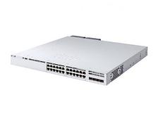 Коммутатор Cisco Catalyst 9300L, 24xGE, 4xSFP+, Network Essentials [C9300L-24T-4X-E]