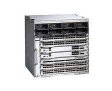 Шасси Cisco Catalyst, 7 слотов, 10 RU [C9407R=]