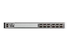 Коммутатор Cisco Catalyst, 12 x 40GE, Network Essentials [C9500-12Q-E]