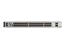 Коммутатор Cisco Catalyst, 40 x 10GE, 8 x 10GE, Network Advantage [C9500-48X-A]
