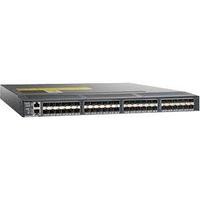 Коммутатор Cisco [DS-C9148D-4G48P-K9]