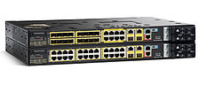 Коммутатор Cisco 16 x SFP, 24 x FE [CGS-2520-24TC]