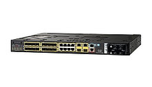 Коммутатор Cisco 16 x SFP, 8 x FE PoE [CGS-2520-16S-8PC]