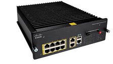 Коммутатор Cisco Catalyst Digital Building, 8 x FE, UPOE [CDB-8U]