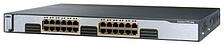 Коммутатор Cisco Catalyst [WS-C3750G-24T-E]