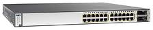 Коммутатор Cisco Catalyst [WS-C3750E-24TD-S]