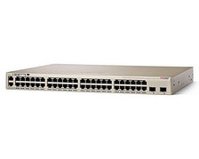 Коммутатор Cisco Catalyst [C6800IA-48FPD]