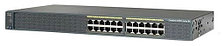 Коммутатор Cisco Catalyst, 24 x FE, LAN Lite [WS-C2960-24-S]