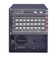 Коммутатор Cisco Catalyst [VS-C6506E-S720-10G]
