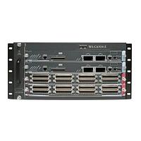 Коммутатор Cisco Catalyst [WS-C6504E-S32-GE]