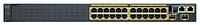 Коммутатор Cisco Catalyst, 24 x GE (PoE), 2 x SFP+, LAN Base [WS-C2960S-24PD-L]