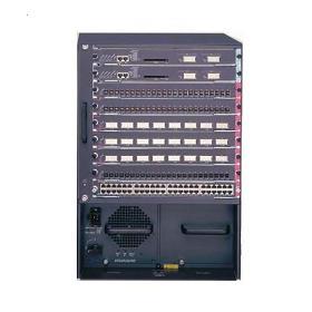 Коммутатор Cisco Catalyst [WS-C6509-E-ACE-K9]