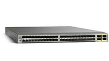 Коммутатор Cisco [N6001P-4FEX-1G]