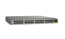 Коммутатор Cisco [N2K-C2248TP-E]
