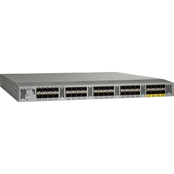 Коммутатор Cisco [N2K-C2232PP]
