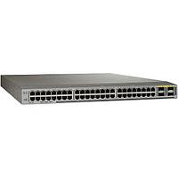 Коммутатор Cisco [N3K-C3064TQ-10GT=]