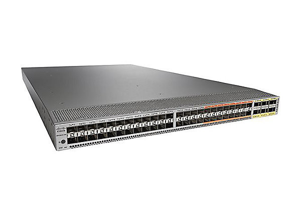 Шасси Cisco [N5K-C5672UP]