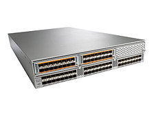 Коммутатор Cisco [N5596UP-6N2248TR]