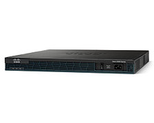 Маршрутизатор Cisco [C2901-CME-SRST/K9]