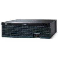 Маршрутизатор Cisco [C3925-AX/K9]