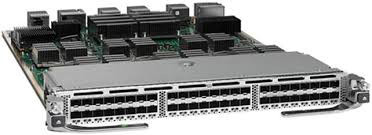 Переключатель Cisco [N77-F348XP-23=]