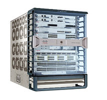 Коммутатор Cisco [N7K-C7009-B2S2-R]
