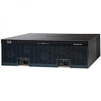 Маршрутизатор Cisco [C3945-WAAS-UCSE/K9]
