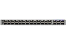 Коммутатор Cisco Nexus 9332PQ [N9K-C9332PQ=]