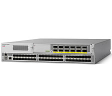 Коммутатор Cisco Nexus 9396PX [N9K-C9396PX]