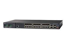 Коммутатор Cisco [ME-3400G-12CS-D]