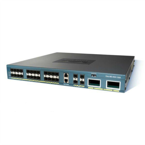 Коммутатор Cisco [ME-4924-10GE]