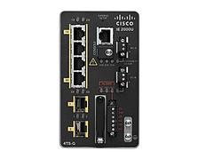 Коммутатор Cisco [IE-2000-4TS-G-L]