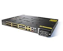 Коммутатор Cisco [IE-3010-16S-8PC]