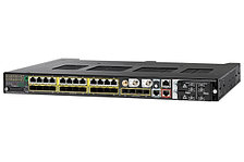 Коммутатор Cisco [IE-5000-16S12P]