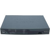 G.SHDSL маршрутизатор Cisco [C888EA-K9]